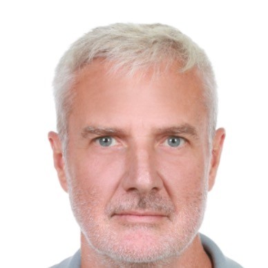 Brian Stitt